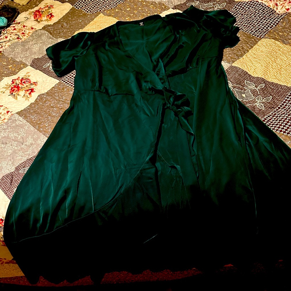 shein dress